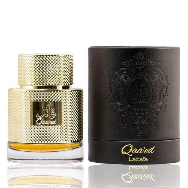 Lattafa Qaaed  Edp 100Ml