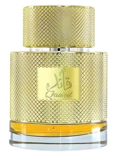 Lattafa Qaaed  Edp 100Ml
