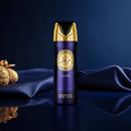 Lattafa Ra`ed Lux (Gold) Deodrant 200Ml