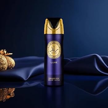 Lattafa Ra`ed Lux (Gold) Deodrant 200Ml
