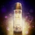 Lattafa Raghba Deodrant 200Ml