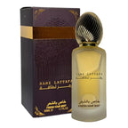 Lattafa Ramz Lattafa Gold Hair Mist 50Ml