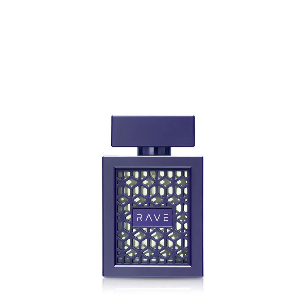 Rave Now Intense (Blue) Edp 100 Ml