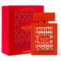 Rave Now Rouge (Red) Edp 100 Ml