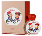 Lattafa Pride Riders ( Kids) 75Ml