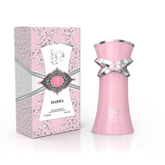 Emper  Marwa Edp  100Ml