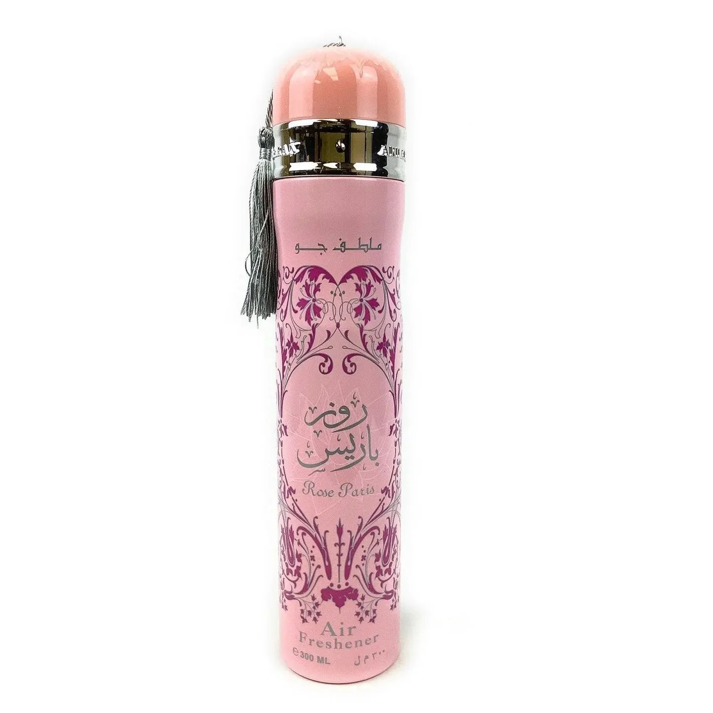 Ard Zafran  Rose Paris Airfreshner  300Ml