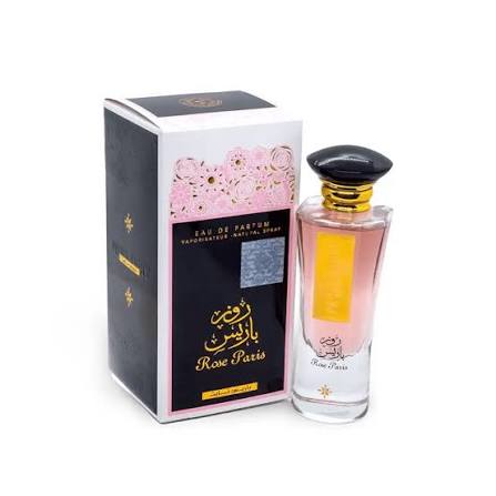 Ard Zafran  Rose Paris Night 65Ml