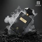Ahmed Al Maghribi Royal Wood H/B100Ml