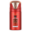 Lattafa Pride Royal Sapphire Deodrant 250Ml