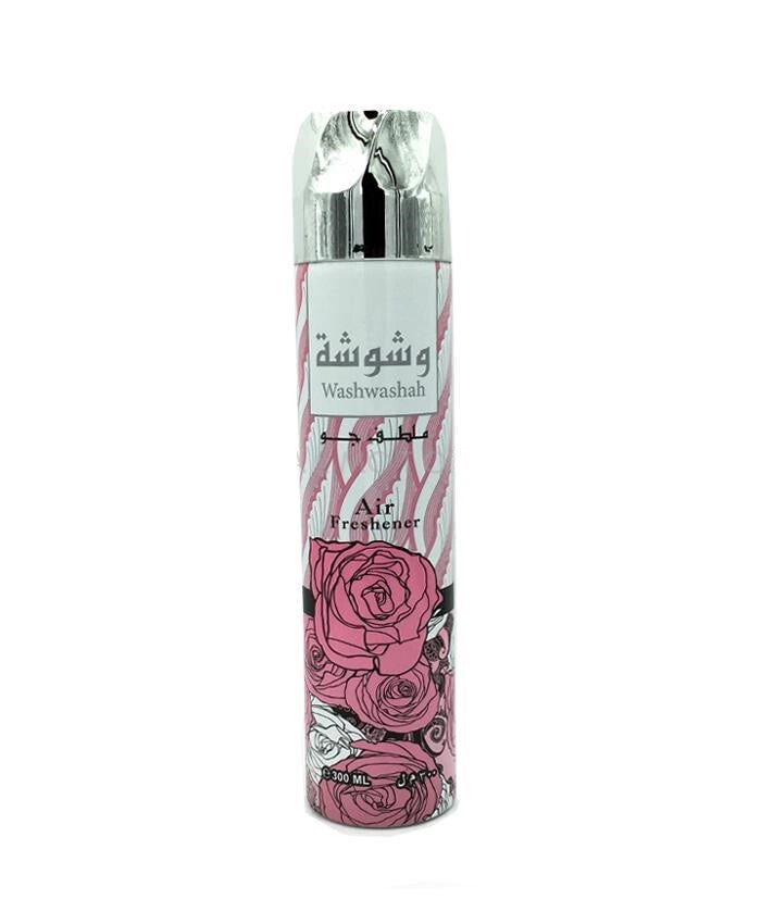 Ard Zafran  Wash Wash Airfreshner  300Ml