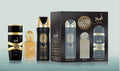 Lattafa Asad 3 In 1  Gift Set
