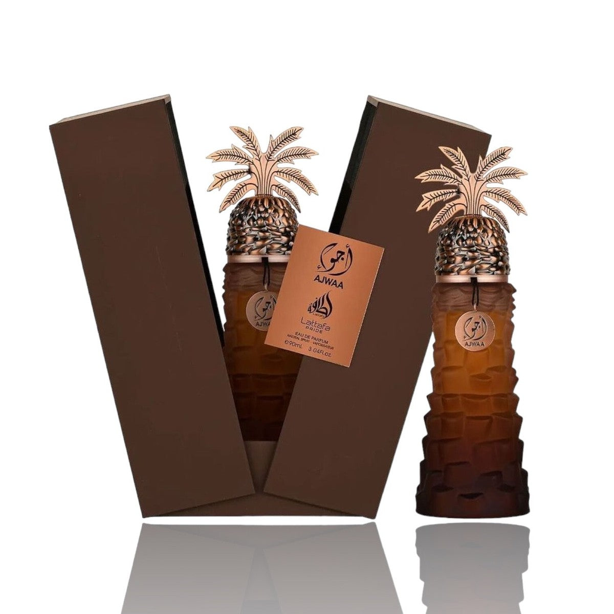 Lattafa Pride Ajwaa Edp 90 Ml