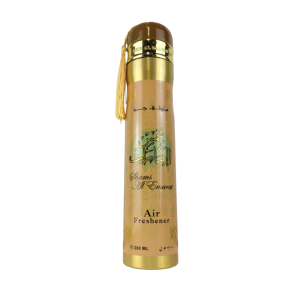 Ard Zafran  Shams Al Emarat Airfreshner  300Ml