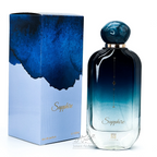 Ahmed Al Maghribi Sapphire  New100Ml