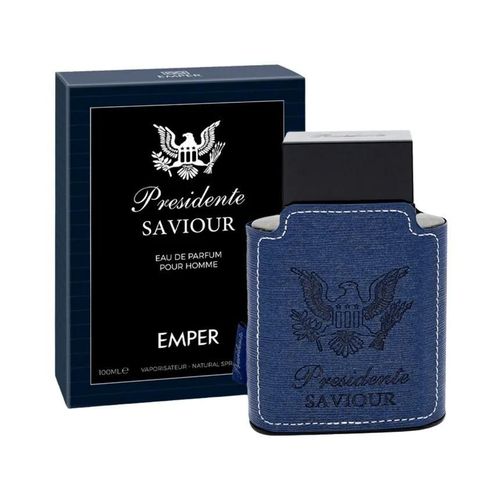 Emper  President Saviour Pour Homme Edp  100Ml