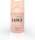 Prive Secret Love Deo Spray 250Ml