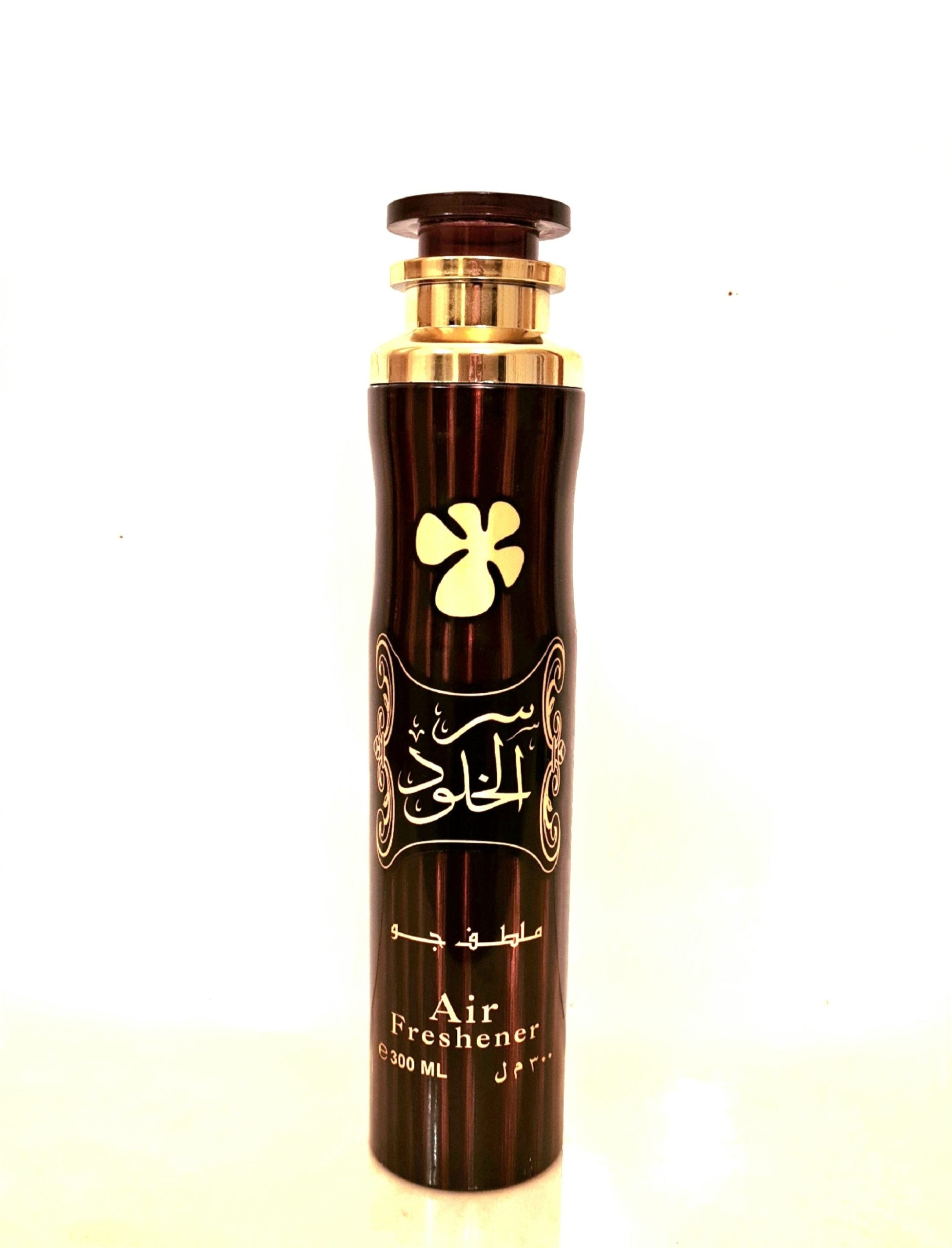 Lattafa Ser Al Al Khulood Airfreshner 300Ml