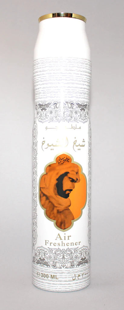 Lattafa Sheikh Al Shuyukh Khususi Airfreshner 300Ml