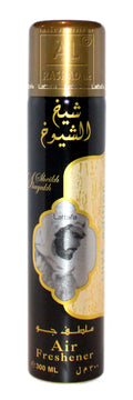 Lattafa Sheikh Al Shuyukh Airfreshner 300Ml