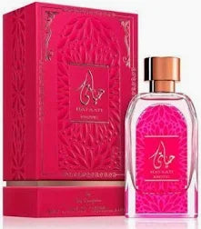 Ard Zafran  Hayaati Exotic 100Ml