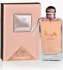 Ard Zafran  Heibah Edp 100Ml
