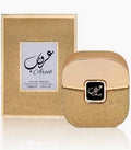 Ard Zafran  Arooba Edp 100Ml