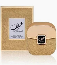 Ard Zafran  Arooba Edp 100Ml