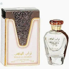 Ard Zafran  Turab Al Dahab  100Ml