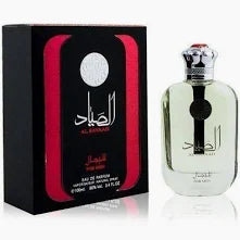 Ard Zafran  Al Siyaad men  100Ml