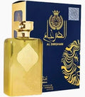 Ard Zafran  Al Dirgham Limited Edp 80Ml