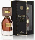 Ard Zafran  Saheb Edp  70Ml