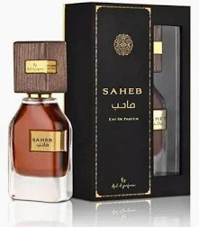 Ard Zafran  Saheb Edp  70Ml