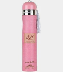 Ard Zafran  Mousuf Wardi Airfreshner  300Ml