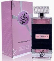 Ard Zafran  Zahoor France 100Ml
