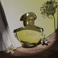 Ahmed Al Maghribi Silk Oud  H/B 60Ml