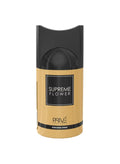 Prive  Supreme Flower Deo Spray 250Ml