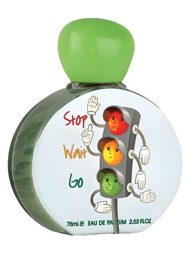 Lattafa Pride Stop Wait Go ( Kids) 75Ml