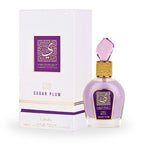 Lattafa Thameen Musk Sugar Plum Edp  100 Ml