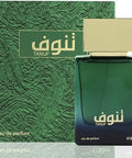 Ahmed Al Maghribi Tanuf 50Ml