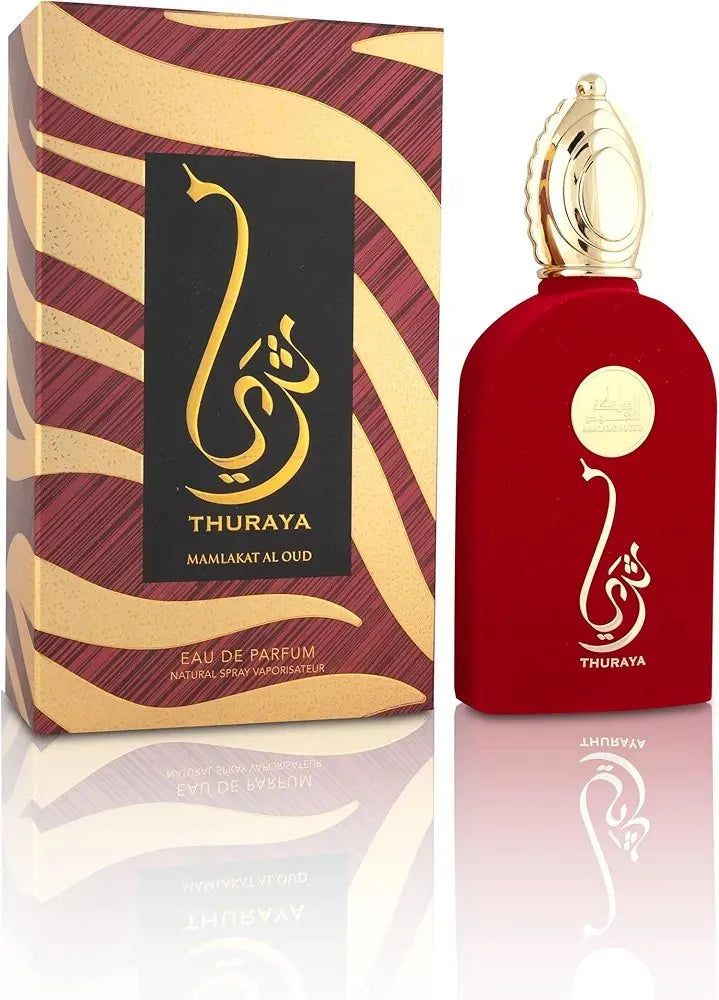 Lattafa Thuraya Edp  100 Ml