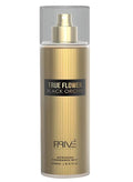 Prive  True Flower Black Orchid Body Mist  250Ml
