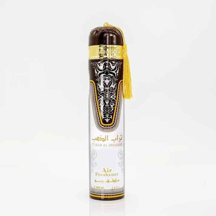 Ard Zafran  Turab Al Dahab Airfreshner  300Ml