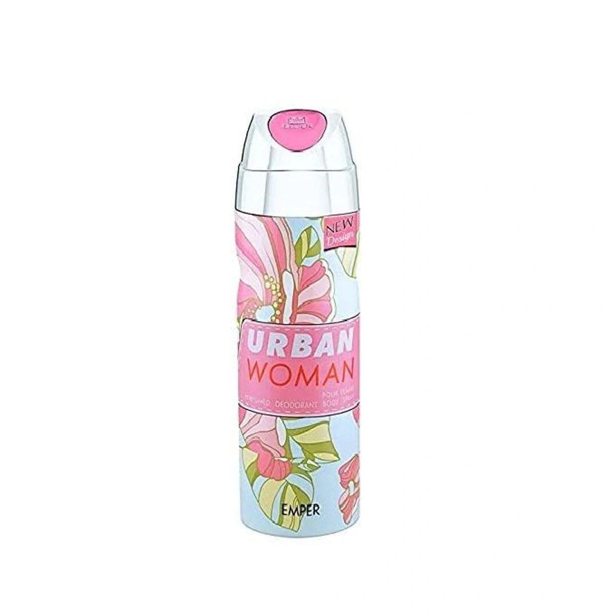 Emper  Urban Women Deo Spray 200Ml