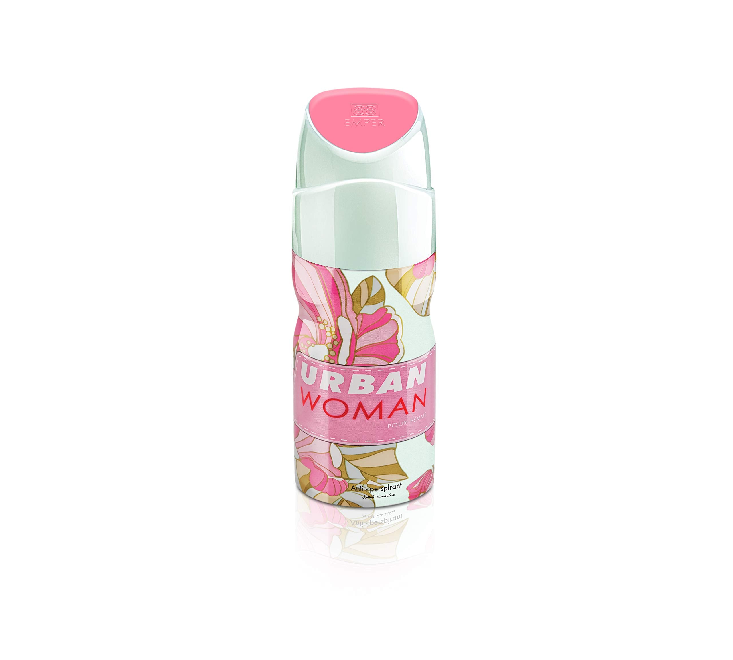 Emper  Urban Pour Femme Roll On 60Ml