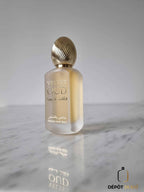 Lattafa Velvet Oud Hair Mist 50Ml