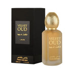 Lattafa Velvet Oud Hair Mist 50Ml