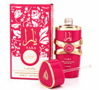 Lattafa Yara Candy Concentrated Oils 20Ml