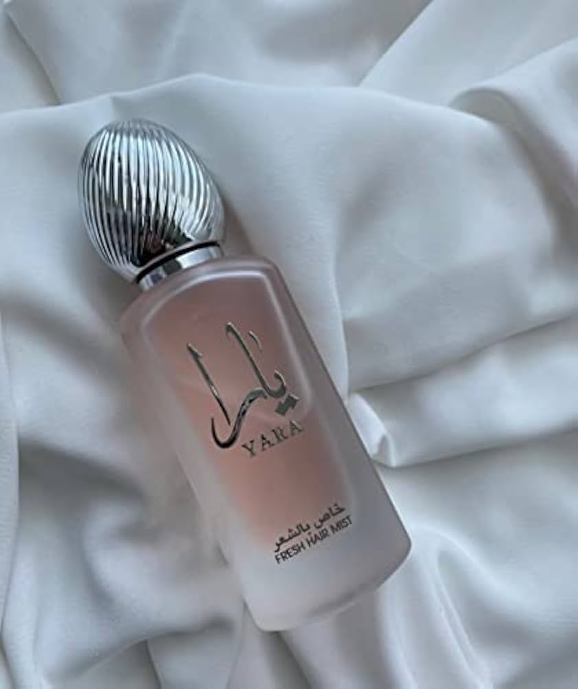 Lattafa Yara Hair Mist 50Ml