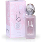 Lattafa Yara Hair Mist 50Ml